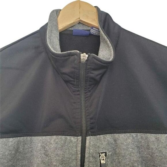 B.U.M. EQUIPMENT | Comfy Polyester Vest - Picture 5 of 7